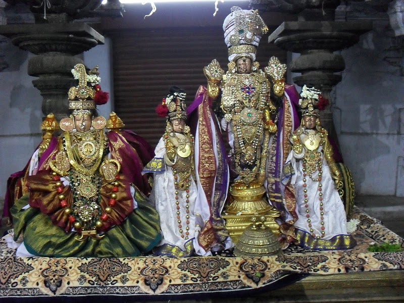 Lord Varadaraja