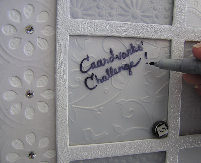 Waterproof notebook image