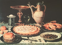 Clara Peeters