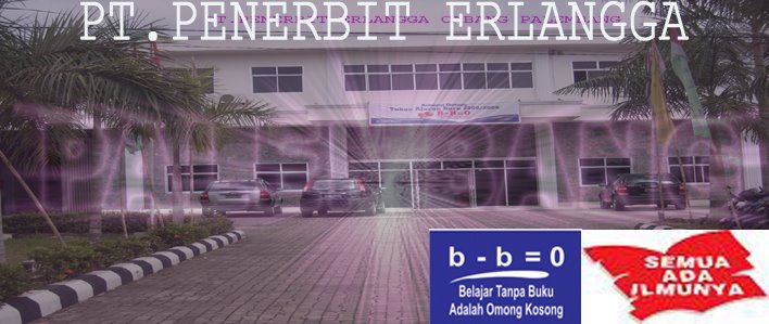PT.Penerbit Erlangga Cabang Palembang