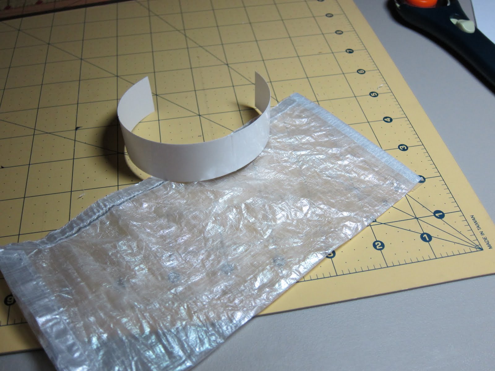 Mountain UltraLight Make Your Own Waterproof Stuff Sack