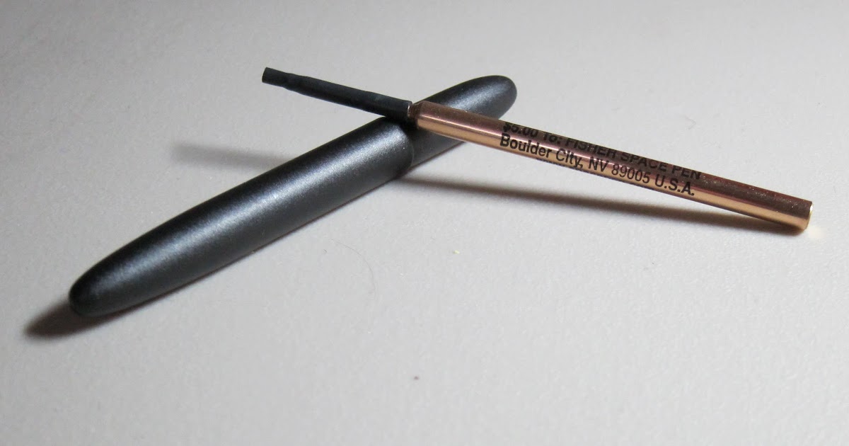 Mountain UltraLight Ultralight Pen