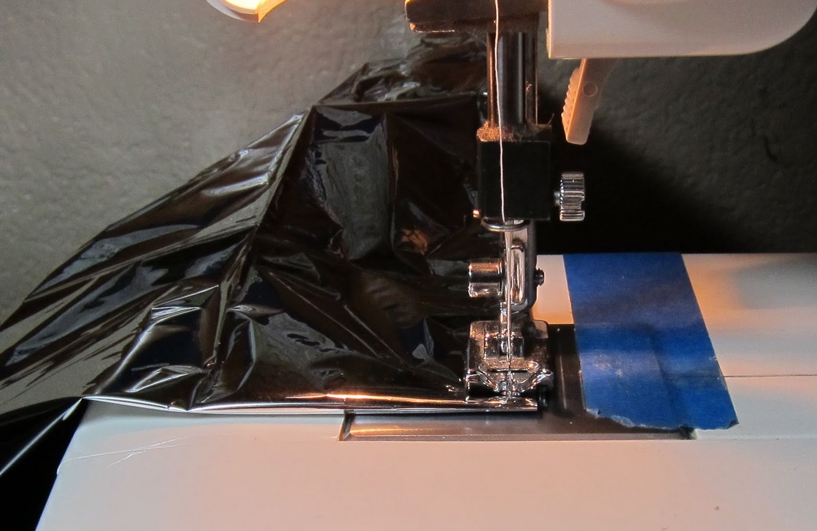 Mountain UltraLight SUL Freezer Bag Cooking Cozy Part 1