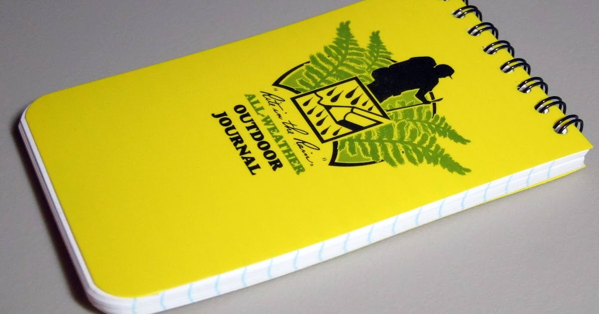 Mountain UltraLight Backpacking Journal UltraLight Modification