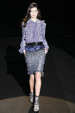 April 2010Underwear Models