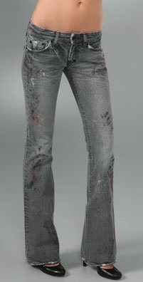 Jean Paint