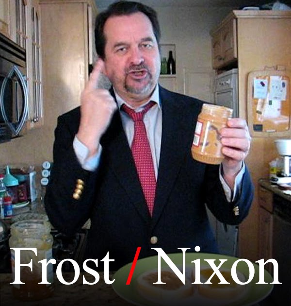 The 99 Cent Chef The 99 Cent Chef's 2009 Oscar Special Video