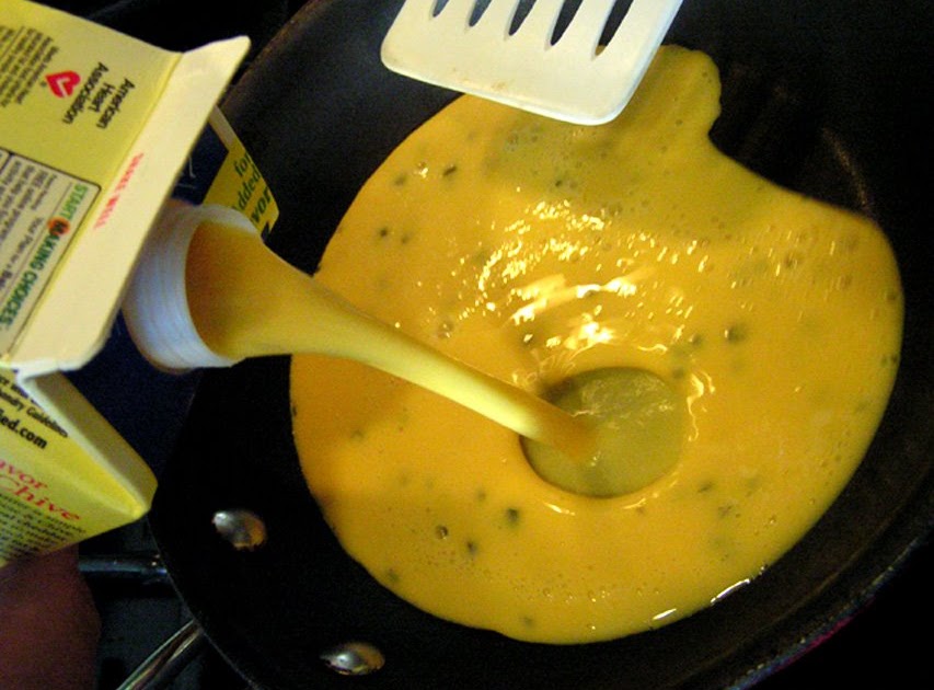 The 99 Cent Chef Egg Beaters Deal of the Day