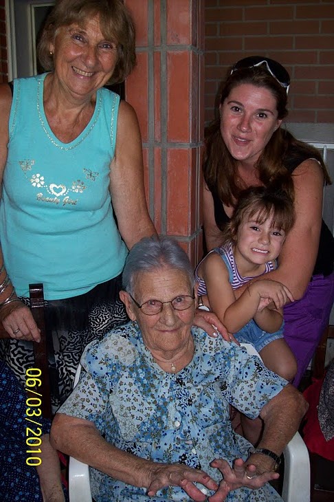 familia de CATA