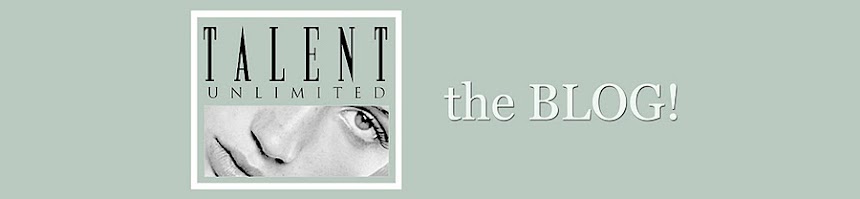 Talent Unlimited