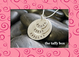 The Taffy Box