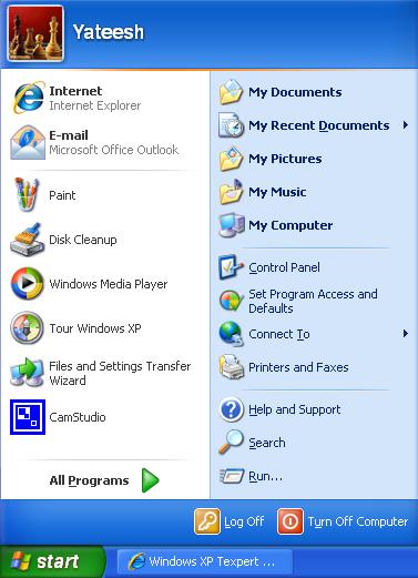 Microsoft Vista Chkdsk Utility
