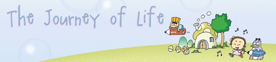 The Journey of Life