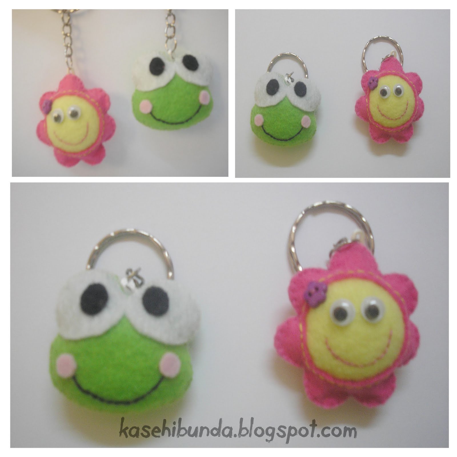 Anak Patung Katak
