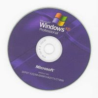 50 Windows XP SP3 Original Português/Br 