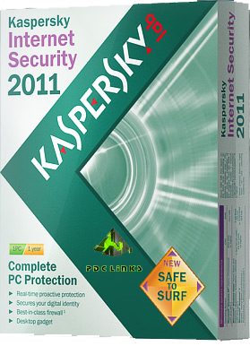17 Kaspersky Internet Security 2011 v11.0.0.232 Final (CD ISO)