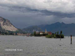 Lago Maggiore