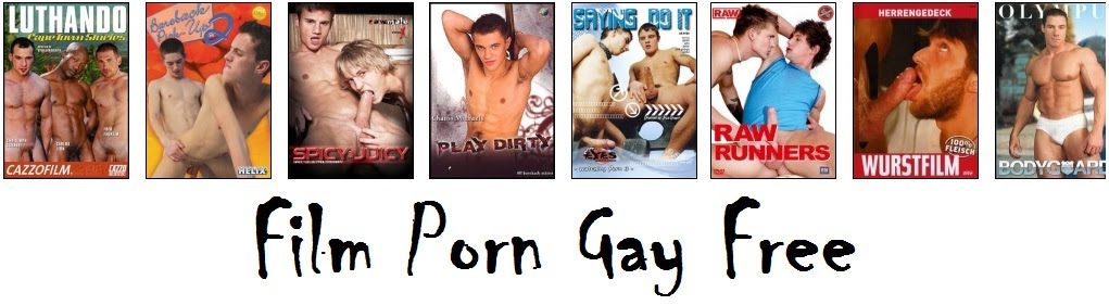 Film Porn Gay Free