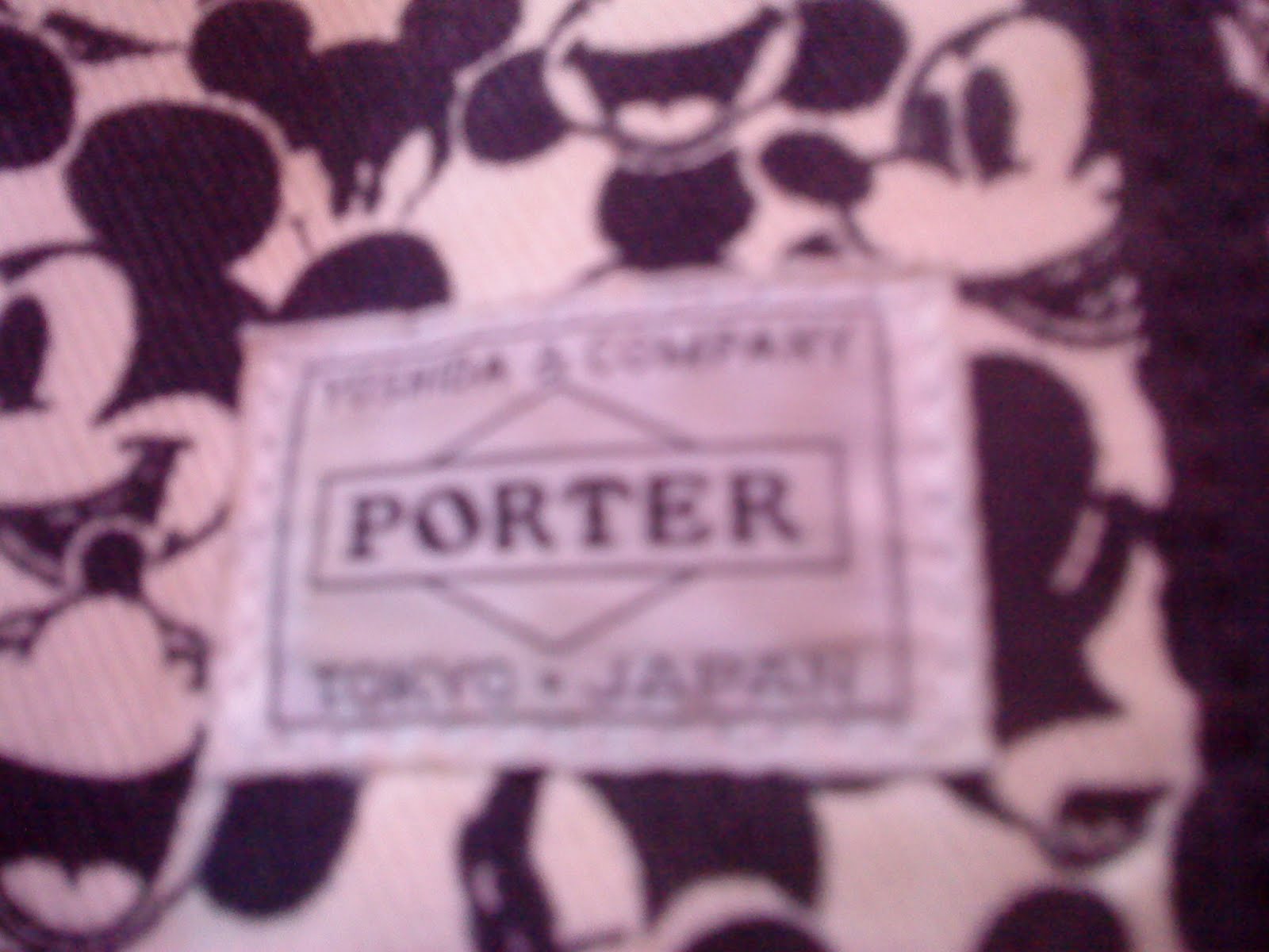 beg porter