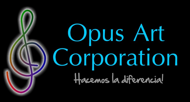 OPUS ART CORPORATION