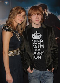 Rupert y Emma