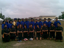 Mmu Falcons