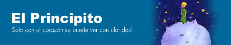 El Principito