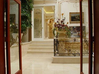 Khan House