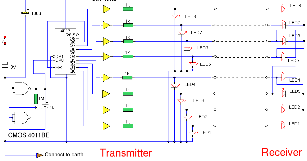 Koleksi Skema Rangkaian Elektronika - vrogue.co