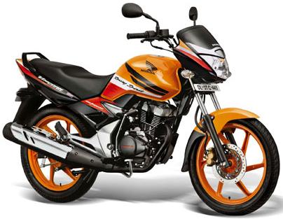 Motor Honda Indonesia