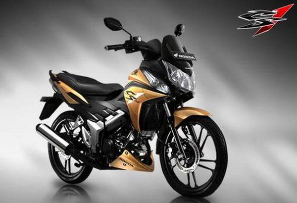 Sport Honda City