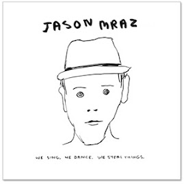 Album-Jason Mraz