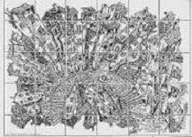 Alfama - Desenho 21x30 cm