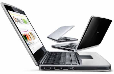 Nokia Booklet 3G