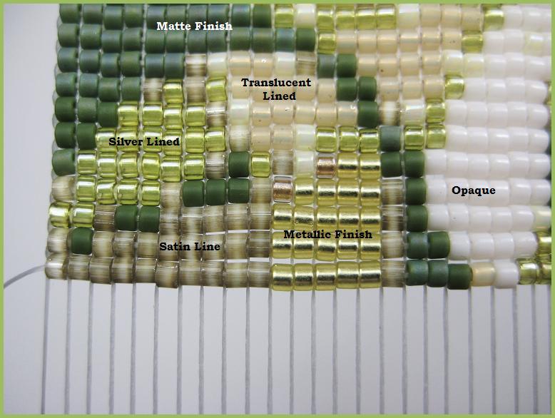 Beads Beading Beaded, with Erin Select Bead Color & Style!