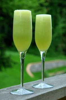 melon juice
