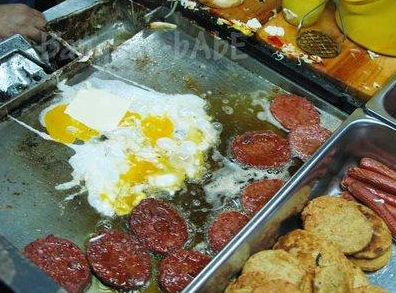 Om Burger