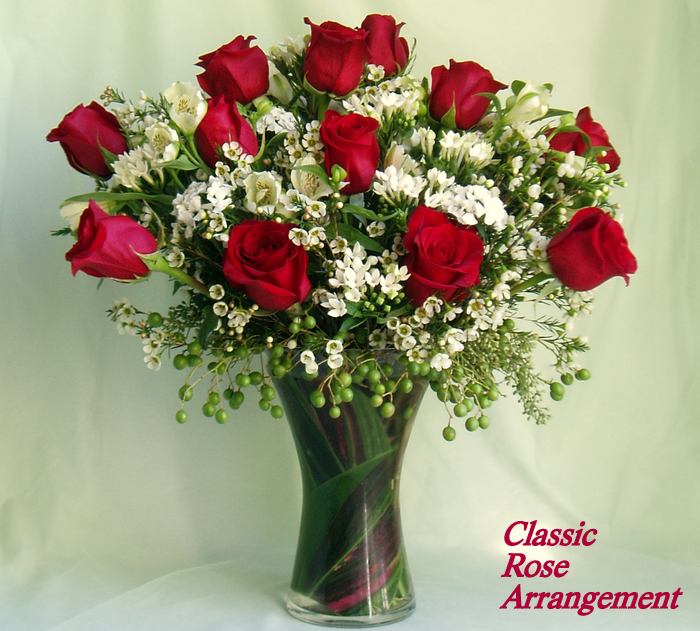 How To Send Roses To Someone In Another State at Maxwell Machado blog