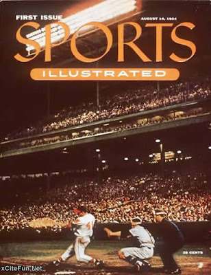 Sports Illustrated (1954)