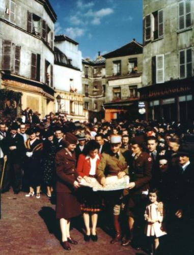 famous historical photos