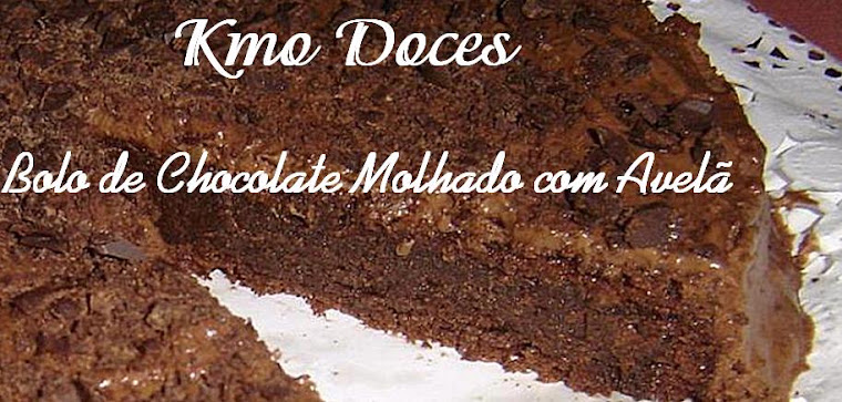 KMO DOCES