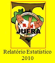 Relatório Estatístico 2010