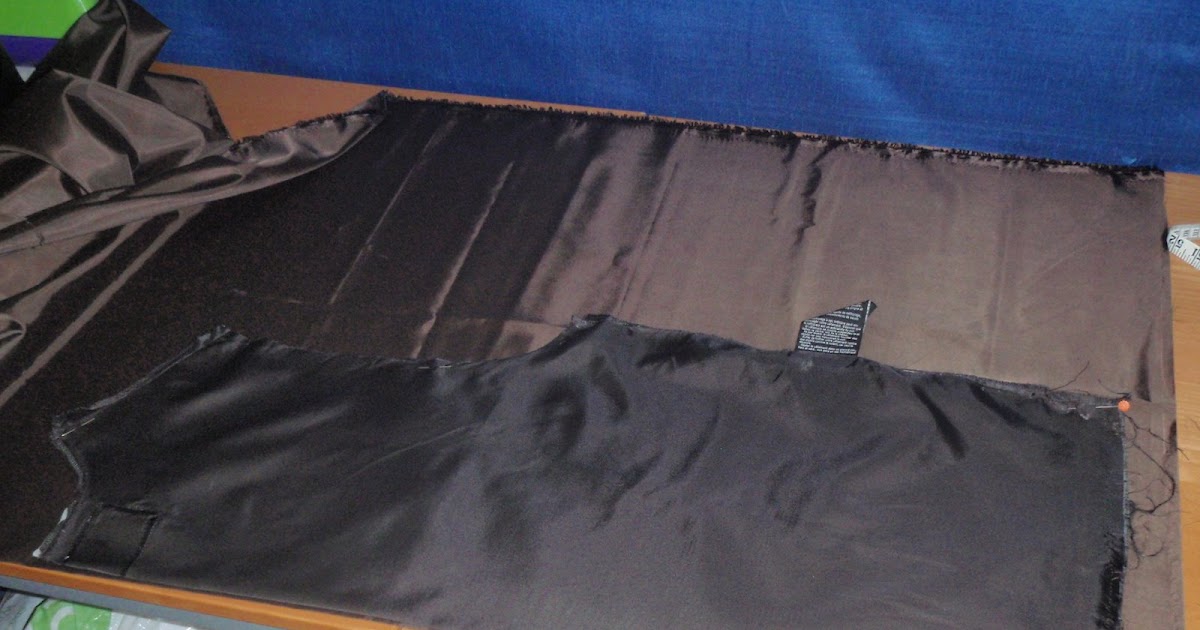 How to.... do something How to reline a leather jacket