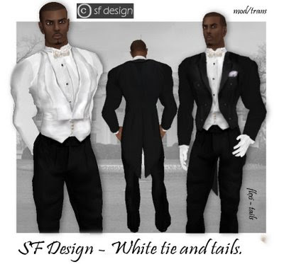 formal dresses for men. formal wear for men