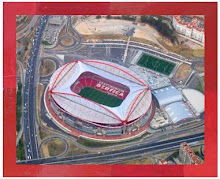 Novo Estádio da Luz