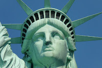 NY - Statue of Liberty