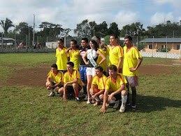 FUT-BOL DEL  BARRIO SANTA MARIA