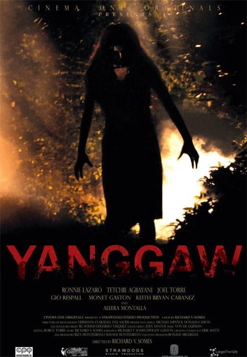 Yanggaw movie