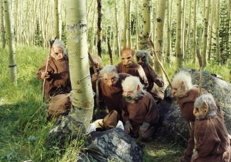 Troll Ii