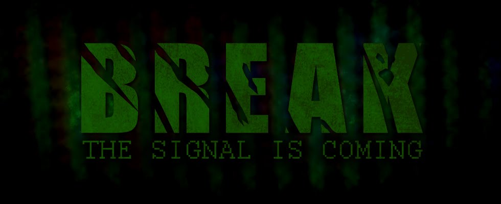 Break